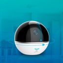 32WFR | CAMARA IP WIFI C6TC 1080 SONRIENTE, AUDIO BIDIRECCIONAL TIPO PTZ 360