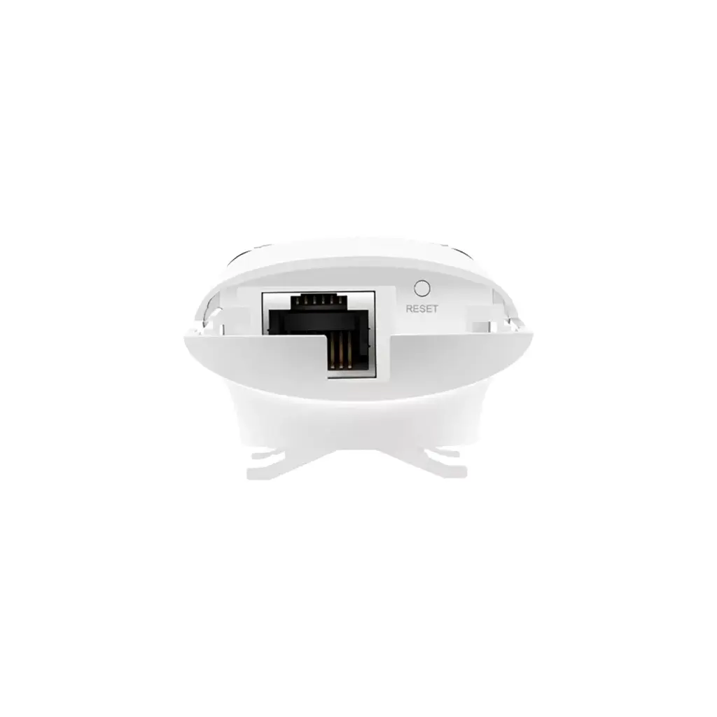 EAP110-EXT | ACCES POINT INALAMBRIVO PARA EXTERIOR WIFI DE HASTA 300Mps MIMO 2x2