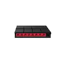MS108G | SWITCH 8 PTOS 10/100/1000 MERCUSYS