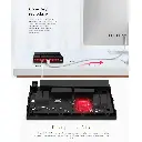 MS108G | SWITCH 8 PTOS 10/100/1000 MERCUSYS