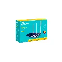 ARCHER C20W | ROUTER DOBLE BANDA AC750 WISP 3 ANTENAS EXTERNAS