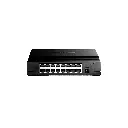 TL-SF1016D | SWITCH 16 PUERTOS ESCRI MINI 10/10 TPLINK 