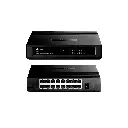 TL-SF1016D | SWITCH 16 PUERTOS ESCRI MINI 10/10 TPLINK 