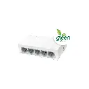 LS1005 | SWITCH DE 5 PUERTOS 10/100M ESCRITORIO