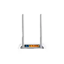 TL-WR840N | ROUTER INALAMBRICO DE 300MBP 