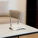 TL-WR840N | ROUTER INALAMBRICO DE 300MBP 
