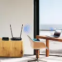 TL-WR841HP | ROUTER INALAMBRICO ALTA POTENCIA 300MBPST