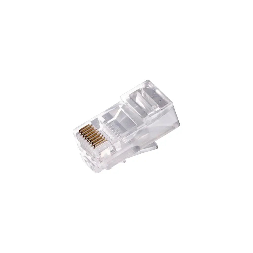 NRJ6AU-2606 | CONECTOR RJ45 6A UTP