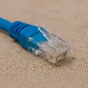 NRJ6AU-2606 | CONECTOR RJ45 6A UTP