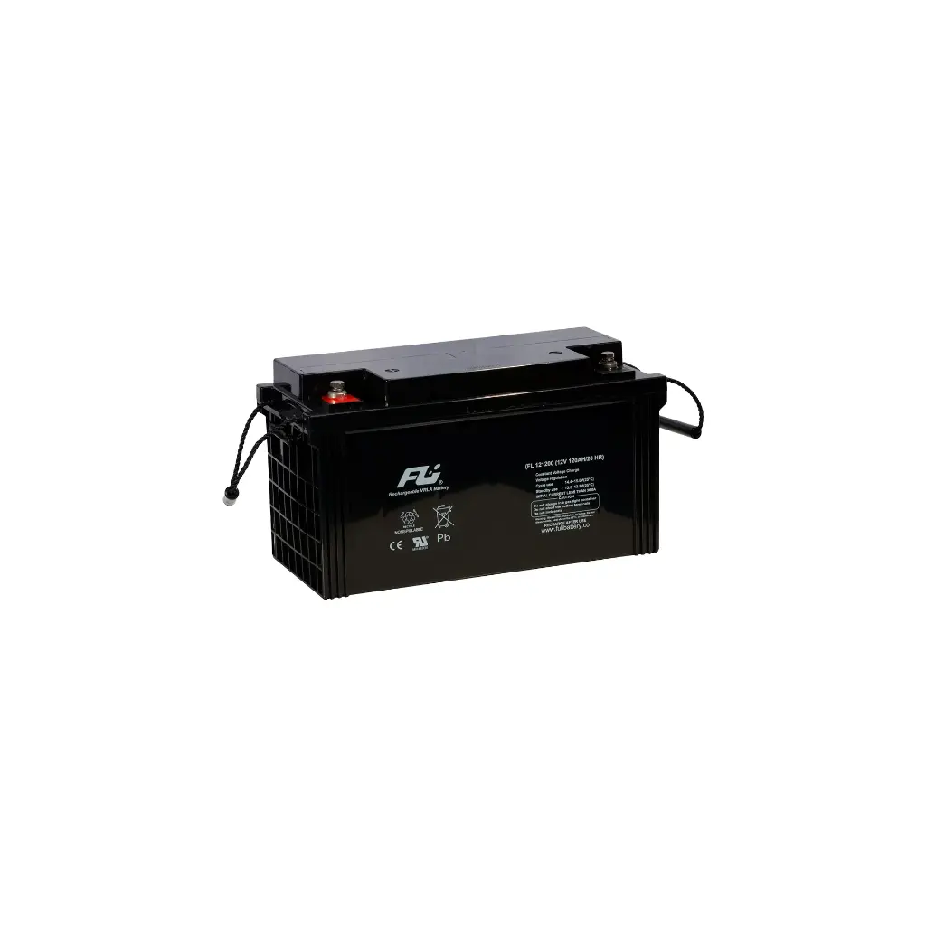 CEBAT-7234 |  BATERIA SELLADA 12V-120AH REF. FL121200GS  