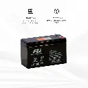 CEBAT-7234 |  BATERIA SELLADA 12V-120AH REF. FL121200GS  