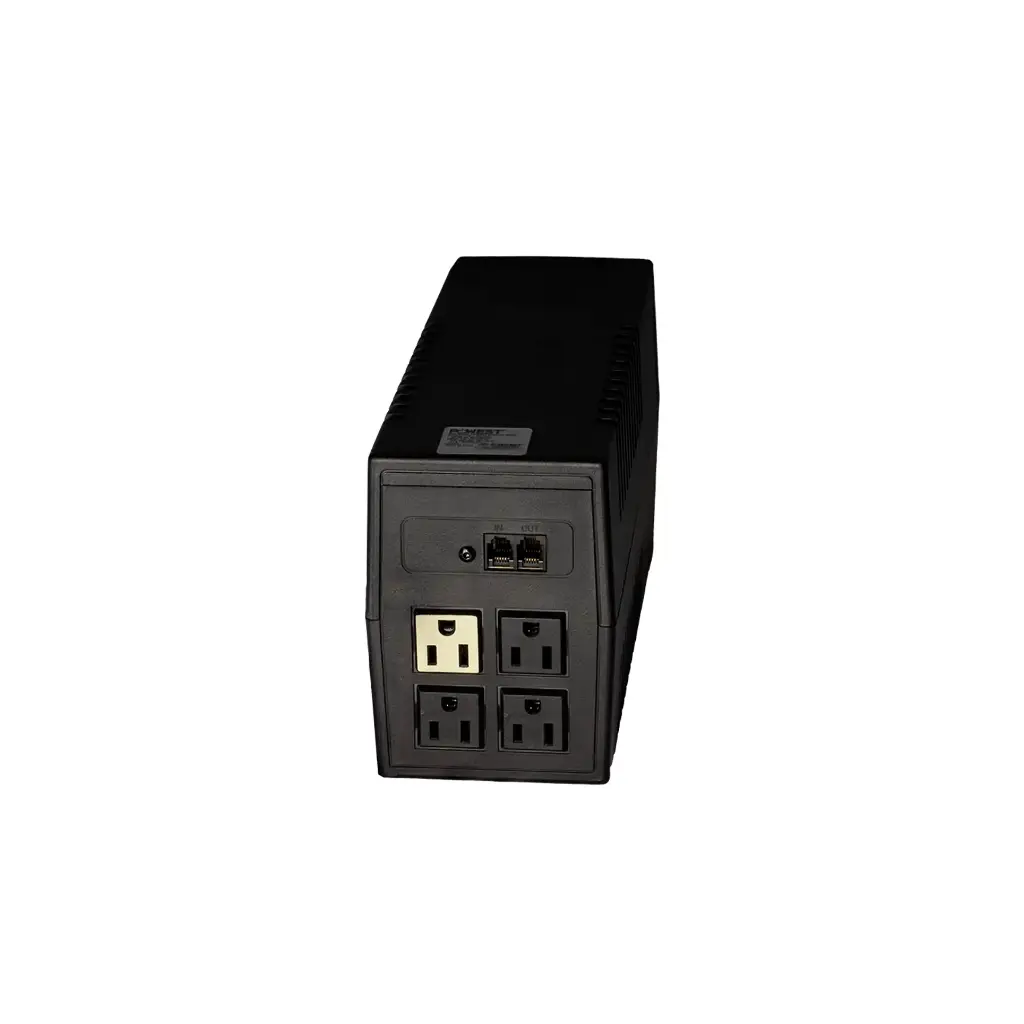 NUIMN-7269 | UPS 750V POWEST