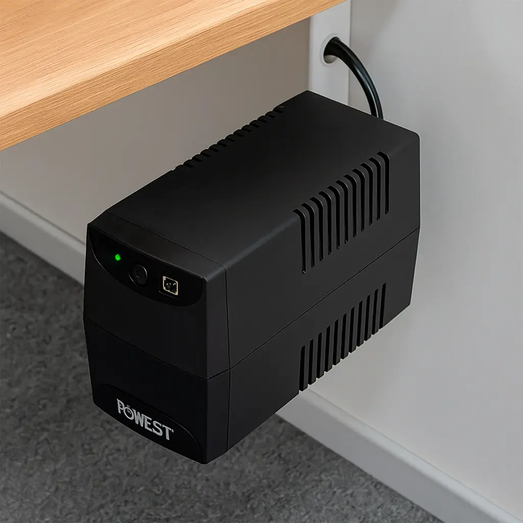 NUIMN-7269 | UPS 750V POWEST