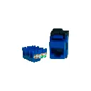 NJA6-0601 | JACK CAT 6 UTP AZUL POWEST