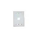 NFPS-0004 | FACE PLATE SENCILLO POWEST