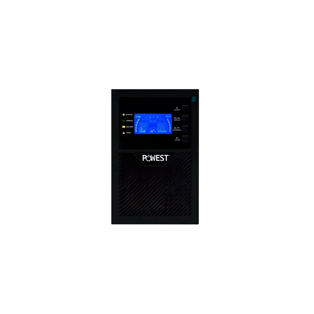 NUOLT-7292 | UPS ON LINE 1000VA TITAN 1KVA