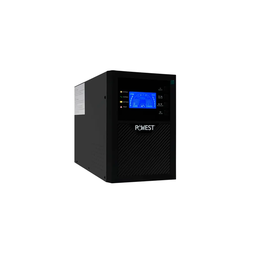 NUOLT-7292 | UPS ON LINE 1000VA TITAN 1KVA