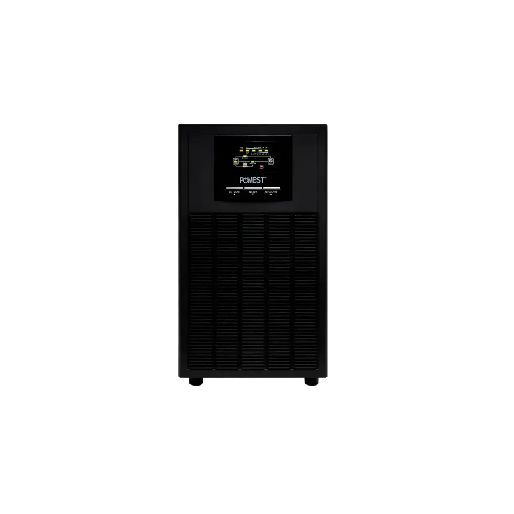 NUOLT-7403 | UPS ONLINE POWEST WINNER 3KVA
