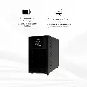 NUOLT-7403 | UPS ONLINE POWEST WINNER 3KVA