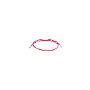NPC63R-2603 | PATCH CORD CAT 6 3FT ROJO