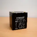 CEBAT-7202 | BATERIA SELLADA PARA UPS 12V 5A 