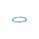 C6A10A1610 | PATCH CORD CAT 6A 10FT AZUL