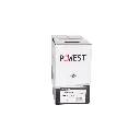 NUU6P-0600 | CABLE UTP CAT 6 ( 305 MTS)  POWEST