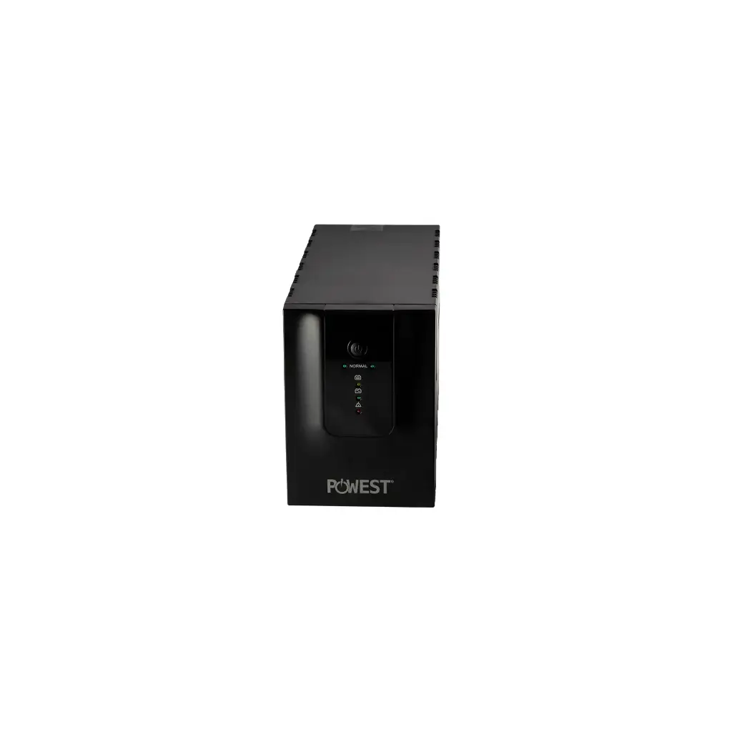 NUIMN-7274 | UPS DE 2000 V INTERACTIVA POWEST