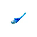 C5E3A-0503 | PATCH CORD CAT 5E 3FT AZUL