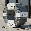 NUU6P0-2602 | CABLE U/UTP CAT6 EXTERIOR PVC 305M