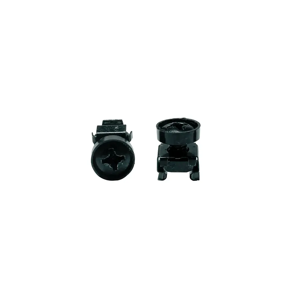 NKTOR-2295 | KIT DE TORNILLERIA 50 TUERCAS 50 TORNILLOS M6