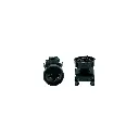 NKTOR-2295 | KIT DE TORNILLERIA 50 TUERCAS 50 TORNILLOS M6