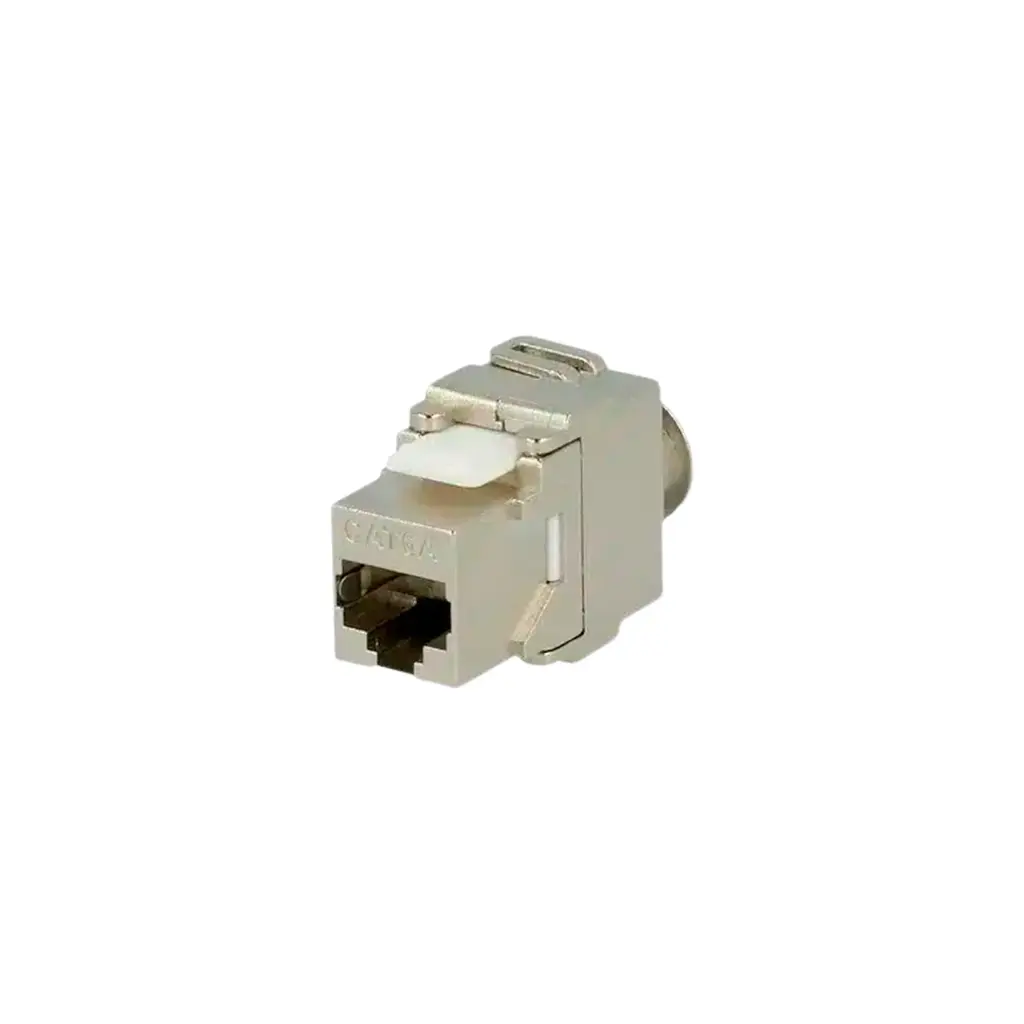 NJ6A-1600 | JACK CAT 6A FTP POWEST