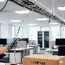 NUU5EP-0509 | CABLE UTP CAT 5E (305MTS) POWEST