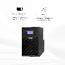 NUOLT-7283 | UPS ONLINE 3KVA TITAN3KVA 