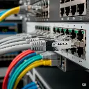 NRJ6AF-3606 | CONECTORES RJ45 CAT 6A FTP BLINDADOS 