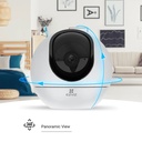8C4WF | CAMARA WFI C6 PT 4MP CS-C6-A0-8C4WE 4MM EZVIZ