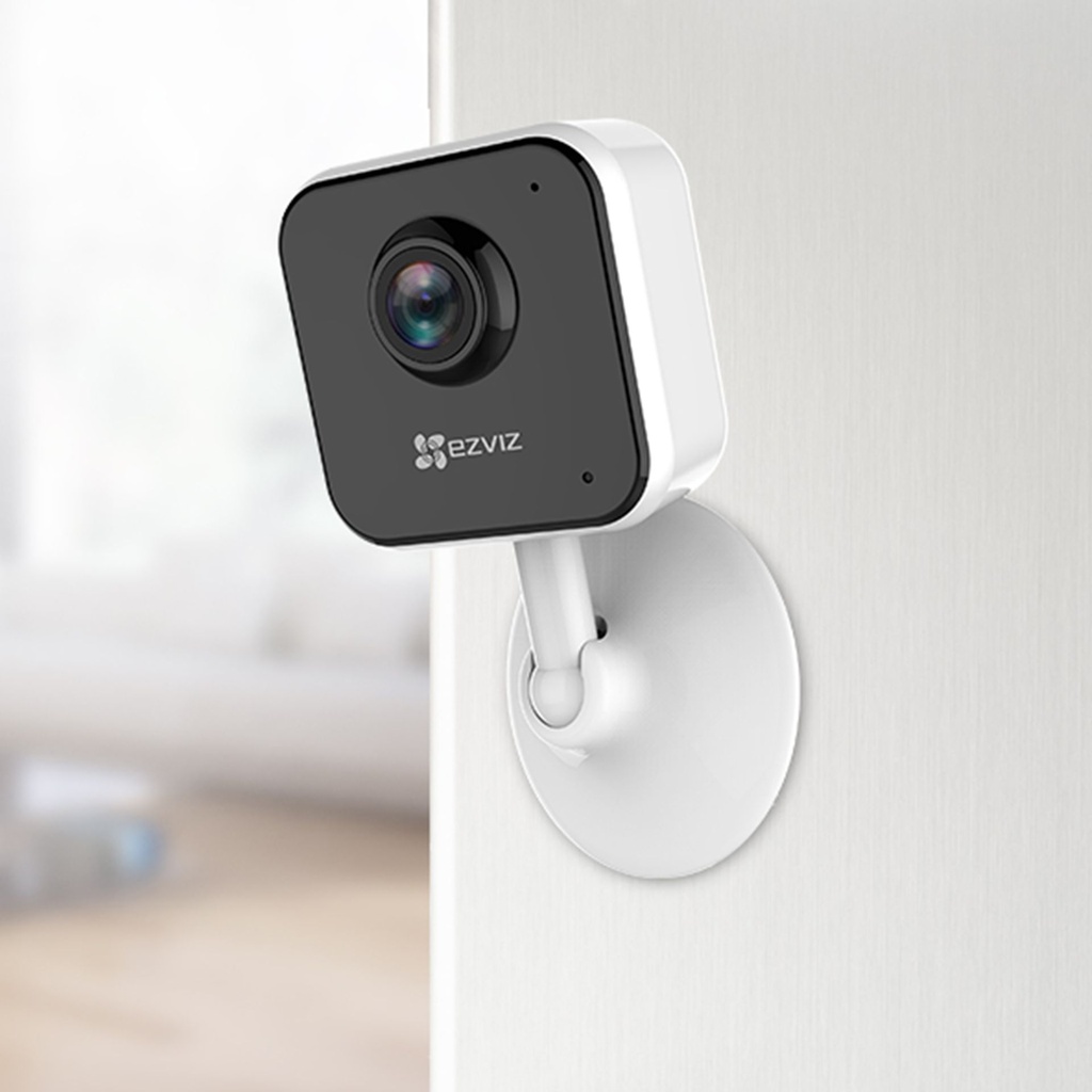 C1HC1080P | CAMARA CUBO 1080P 8MM 15M WIFI AUDIO 2 VIAS MICRODS 