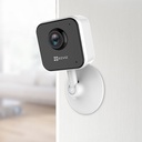 C1HC1080P | CAMARA CUBO 1080P 8MM 15M WIFI AUDIO 2 VIAS MICRODS 
