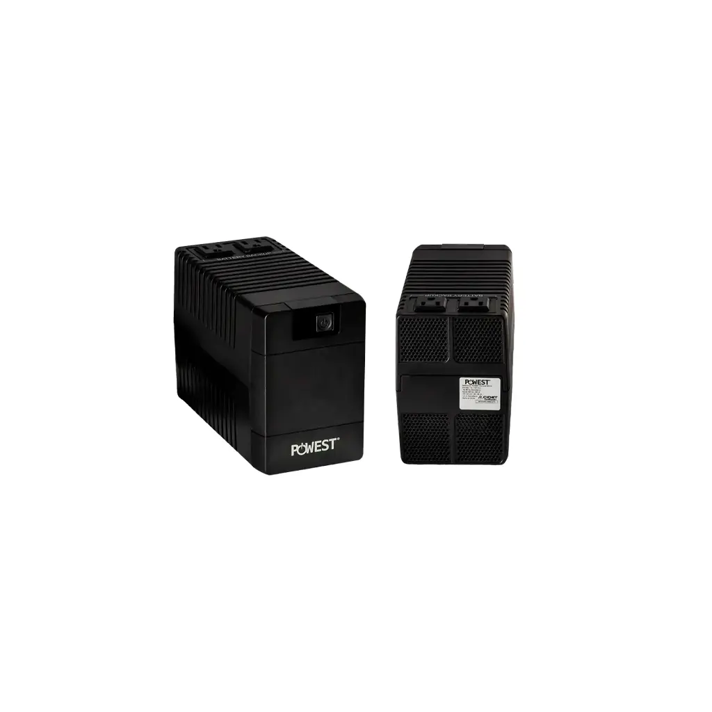 NUIMN-7268 | UPS  500V POWEST