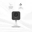 C1HC1080P | CAMARA CUBO 1080P 8MM 15M WIFI AUDIO 2 VIAS MICRODS 