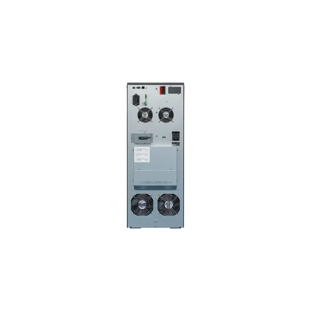 NUOLT-7284 | UPS ON LINE 6KVA