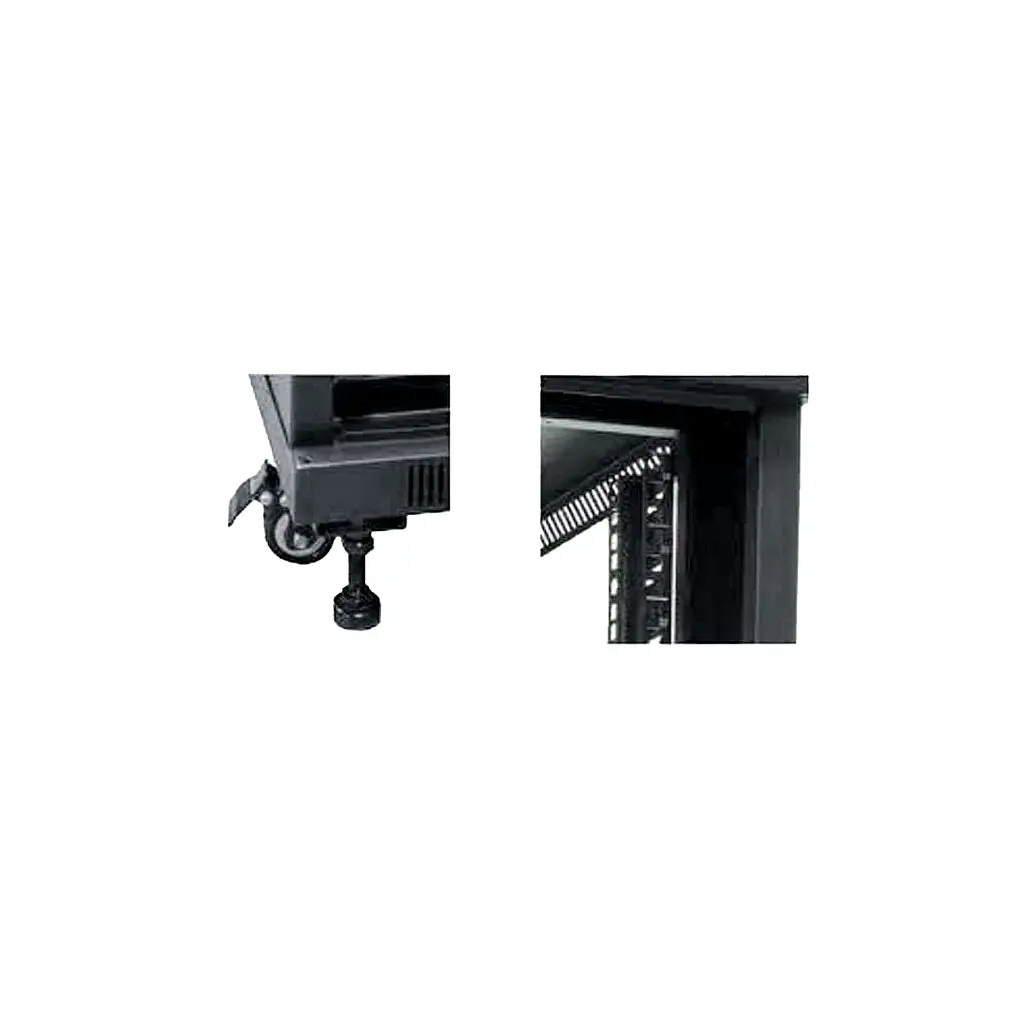 NGBP-6034 | GABINETE DE PISO 60X60X34U