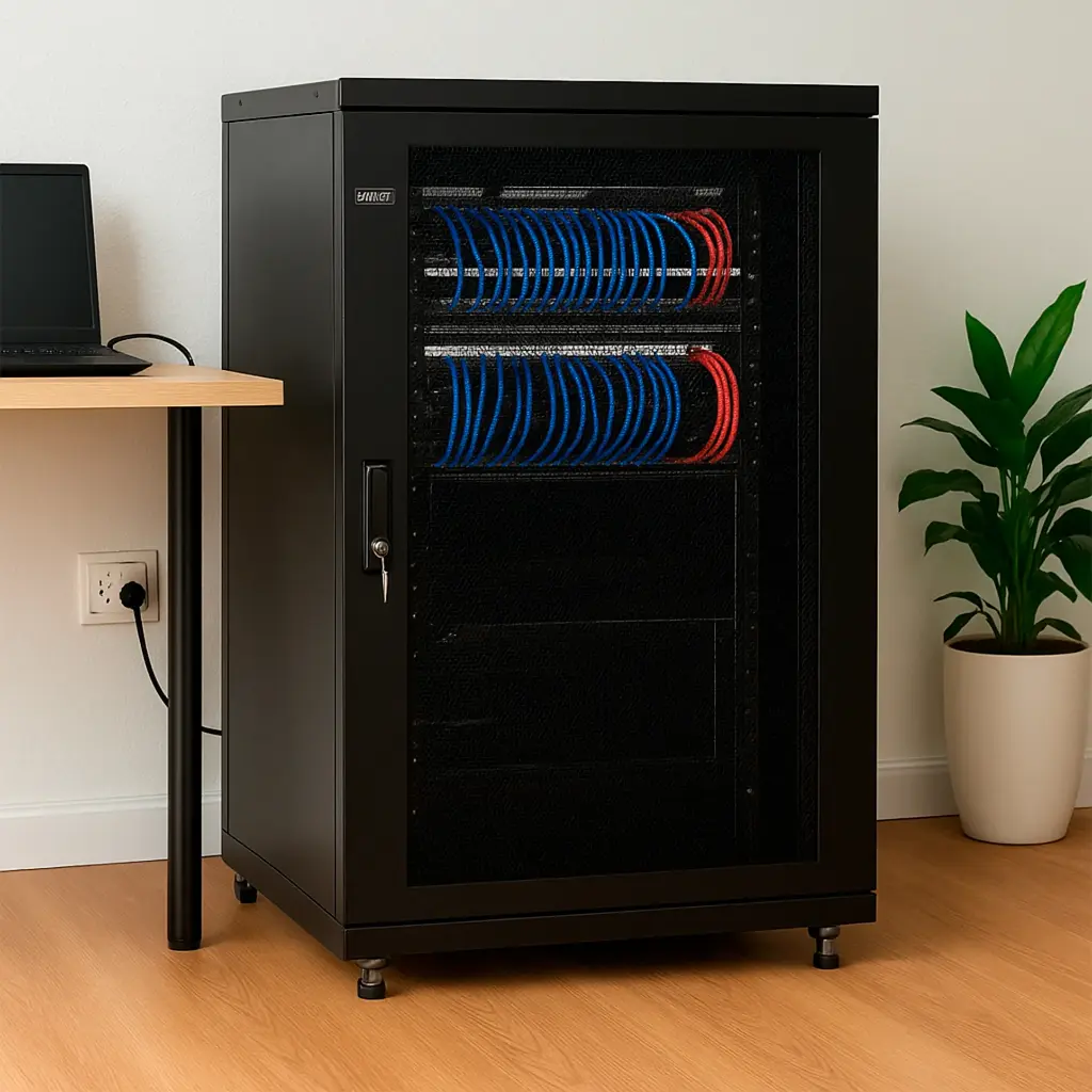 NGBP-6034 | GABINETE DE PISO 60X60X34U