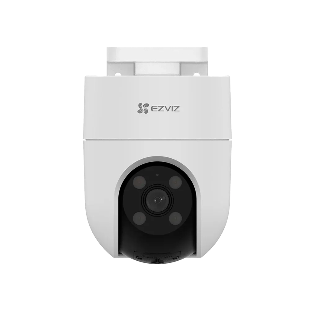 CS-H8c-R200-1K3EKFL | CAMARA WIFI H8C POE 360 PT 2K 