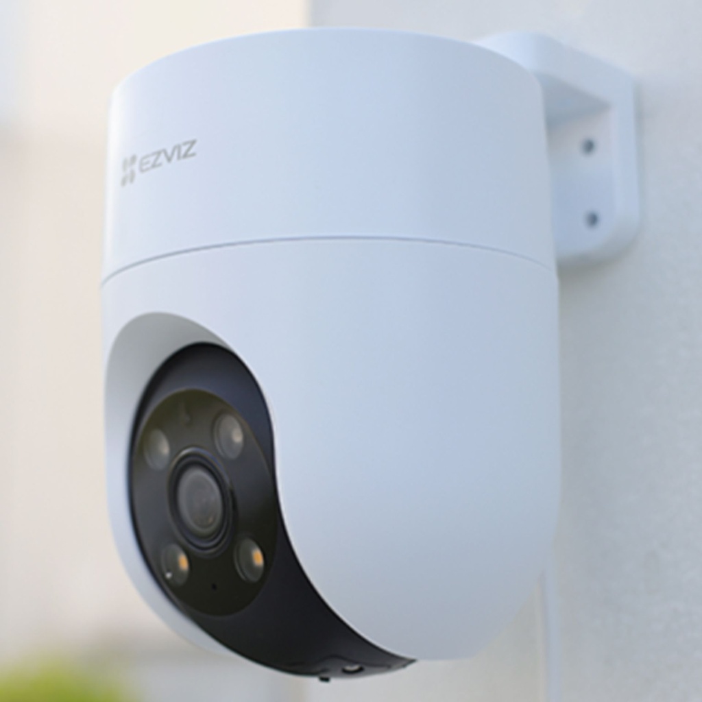 CS-H8c-R200-1K3EKFL | CAMARA WIFI H8C POE 360 PT 2K 