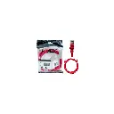 NPC5E3R-1503 | PATCH CORD CAT 5E 3FT ROJO