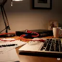 NPC5E3R-1503 | PATCH CORD CAT 5E 3FT ROJO