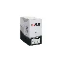 NFU6AL-1606 | CABLE F/UTP CAT 6A LSZH 305MTS