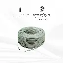 NFU6AL-1606 | CABLE F/UTP CAT 6A LSZH 305MTS